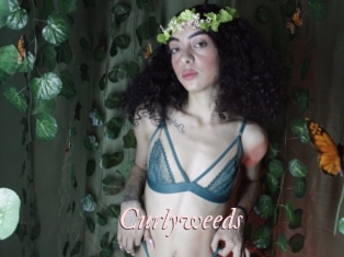 Curlyweeds