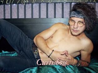 Curtisboss