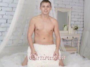 Curtiswilson