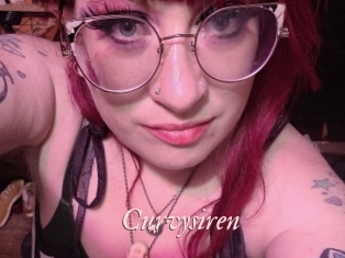 Curvysiren