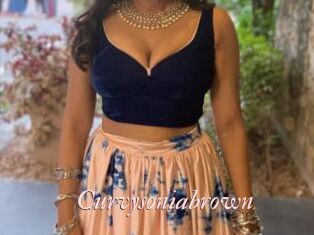 Curvysoniabrown