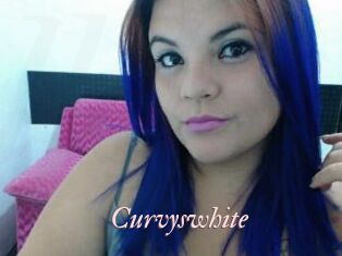 Curvyswhite