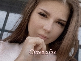 Cute22fox