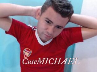 CuteMICHAEL