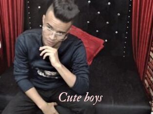 Cute_boys