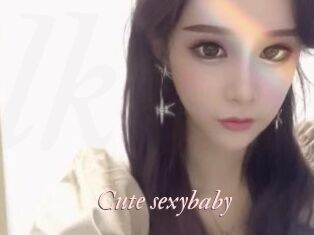 Cute_sexybaby
