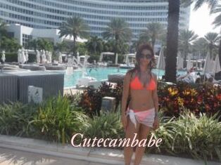 Cutecambabe
