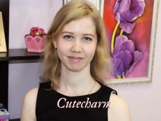 cutecharm Leukelol