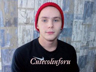 Cutecolinforu