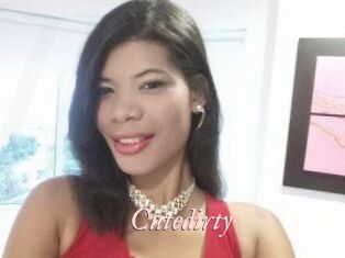 Cutedirty
