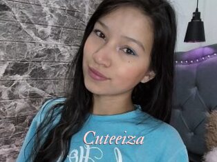 Cuteeiza