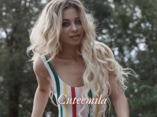 Cuteemila