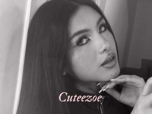 Cuteezoe