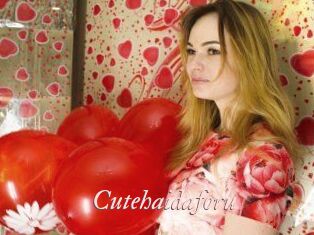 cutehaidaforu Leukelol