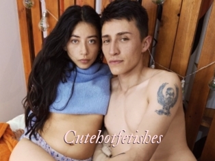 Cutehotfetishes