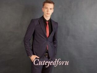 Cutejedforu