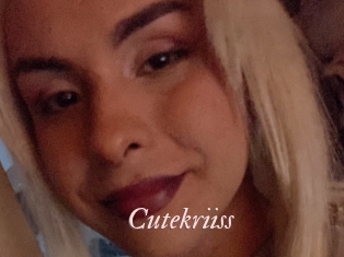 Cutekriiss
