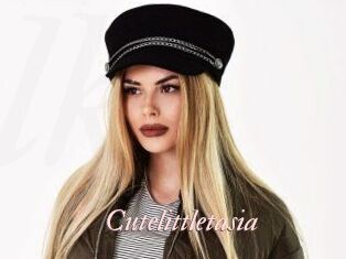 Cutelittletasia