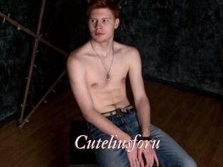 Cuteliusforu