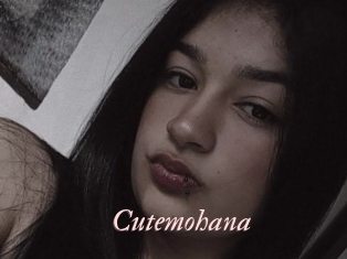 Cutemohana