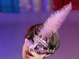 Cutenaked