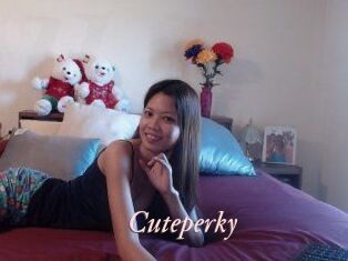 Cuteperky