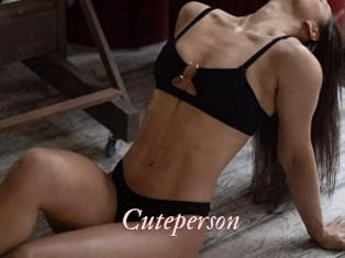 Cuteperson