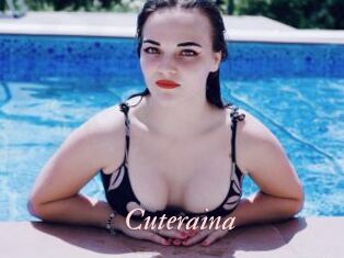 Cuteraina