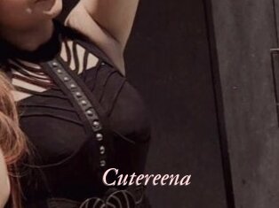 Cutereena