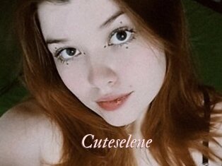 cuteselene Leukelol