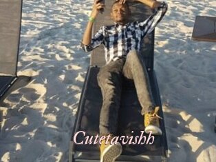 Cutetavishh