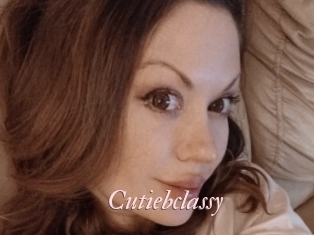 Cutiebclassy