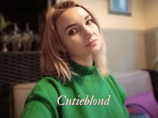 Cutieblond