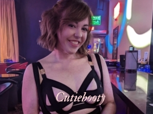 Cutiebooty