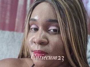 Cutiecum23