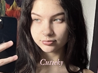 Cutieky