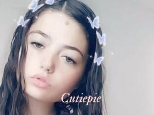 Cutiepie