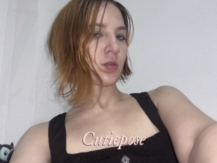 Cutiepose