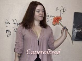 Cutieredhead