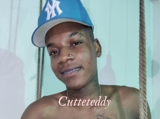 cutteteddy Leukelol