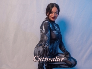Cuttiealice