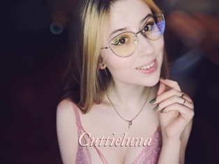 Cuttieluna