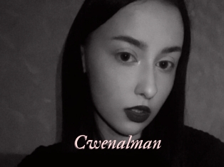 Cwenalman