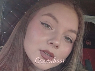 Cwenboor