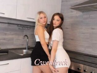 Cwenbreck