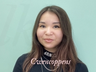 Cwencoppens