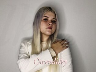 Cwendilley