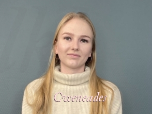 Cweneades