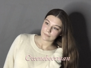 Cweneboorman