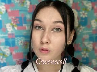 Cwenecoll